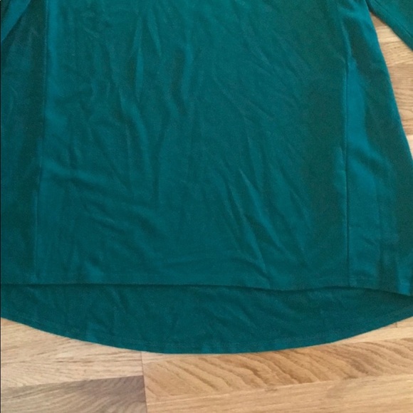 Loft Top Med EUC - Picture 3 of 7